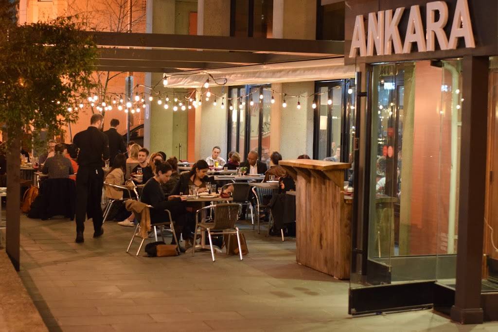 ANKARA | restaurant | 1320 19th St NW, Washington, DC 20036, USA | 2022936301 OR +1 202-293-6301