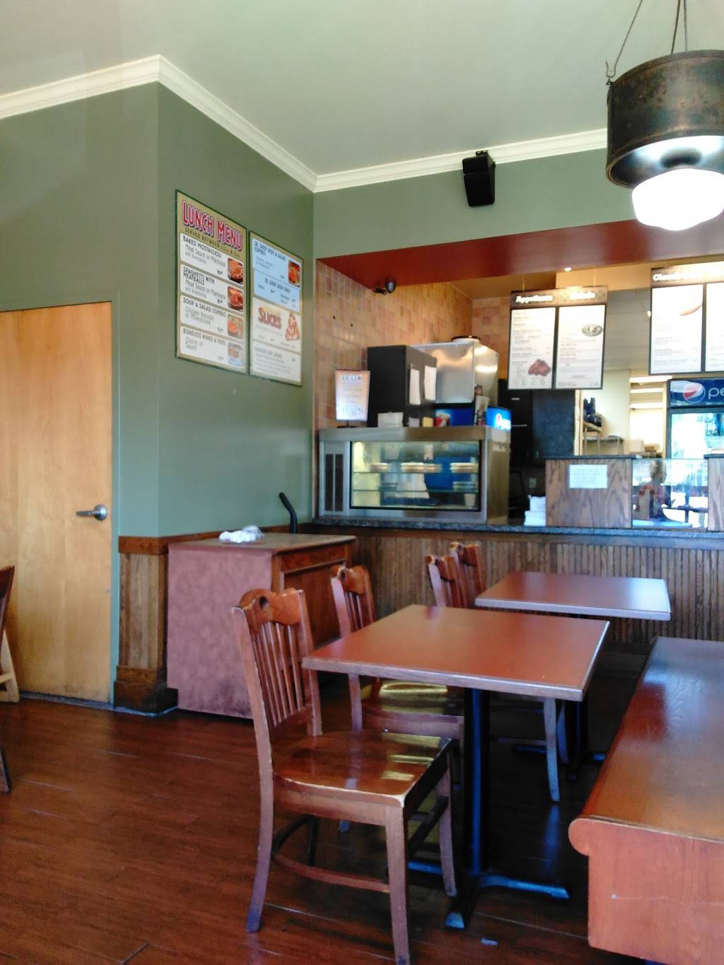 PizzaPapalis of Rivertown | restaurant | 3171 E Jefferson Ave, Detroit, MI 48226, USA | 3132597272 OR +1 313-259-7272