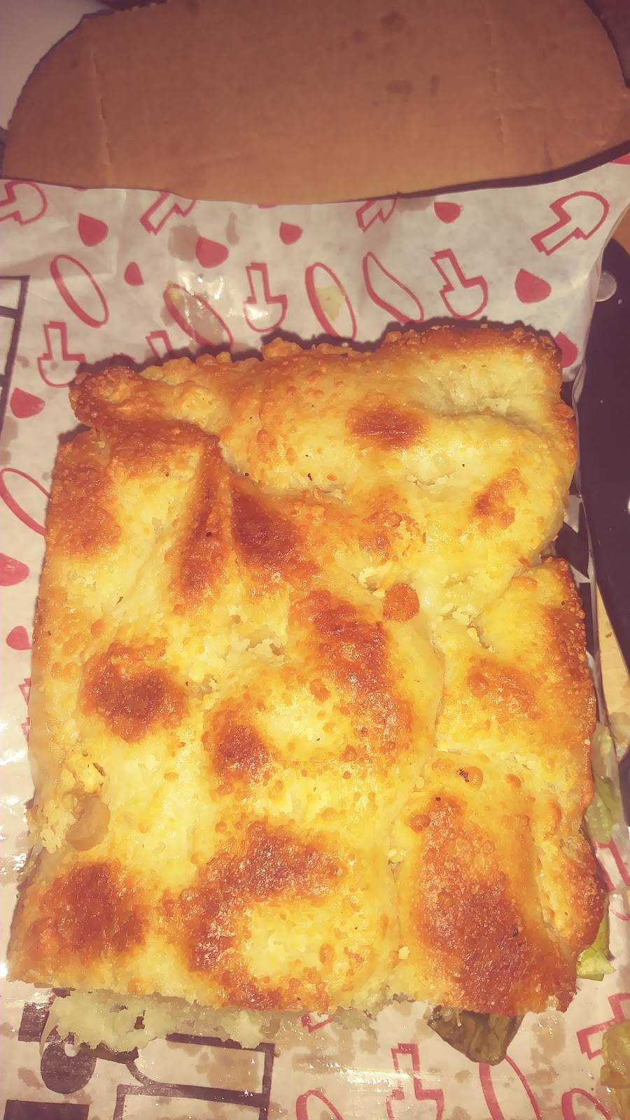 Jets Pizza Port Charlotte | restaurant | 24001 Peachland Blvd, Port Charlotte, FL 33954, USA | 9416134040 OR +1 941-613-4040