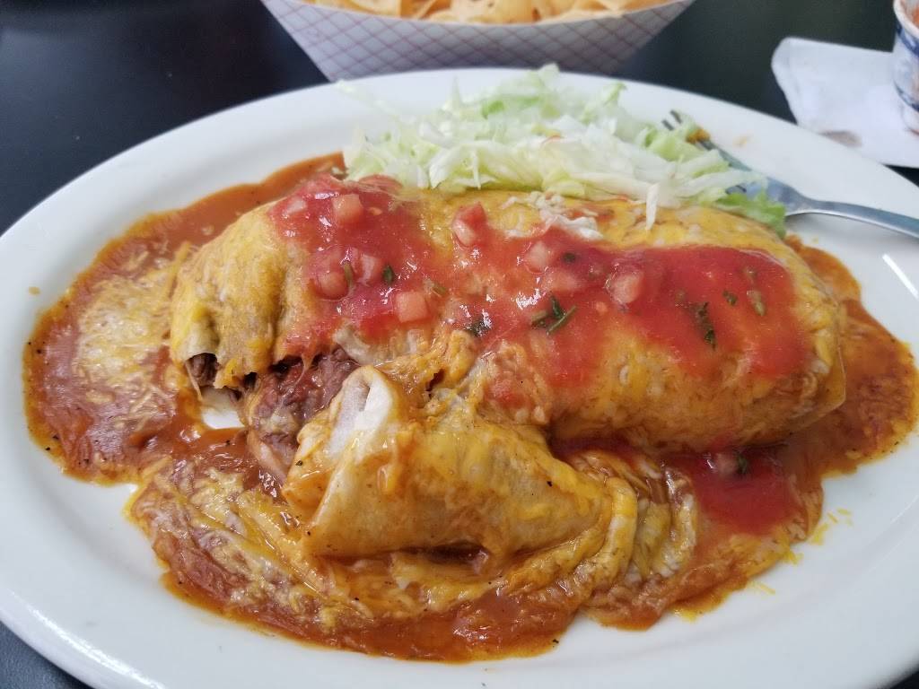 El Gordito Mexican Restaurant | restaurant | 39413 Los Alamos Rd Ste A, Murrieta, CA 92563, USA | 9516771700 OR +1 951-677-1700