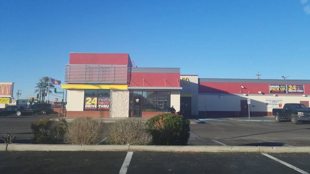 McDonalds | cafe | 6005 S Central Ave, Phoenix, AZ 85040, USA | 6022766518 OR +1 602-276-6518
