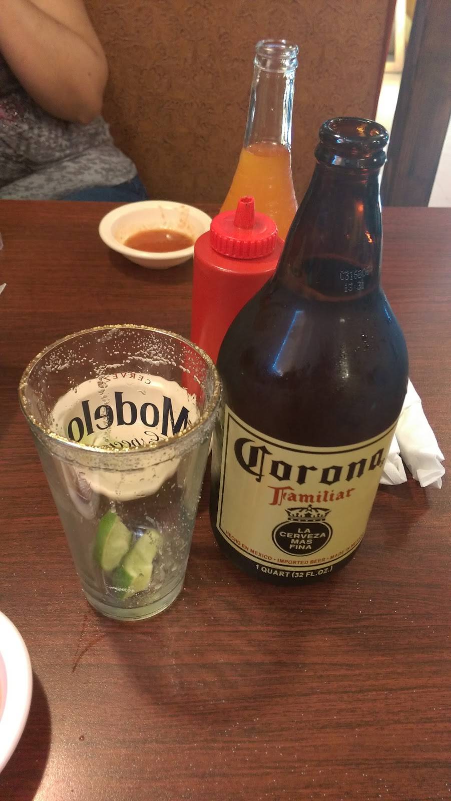 El Cielo Mexican Grill & Bar | restaurant | 520 E Winona Ave, Warsaw, IN 46580, USA | 5743062230 OR +1 574-306-2230