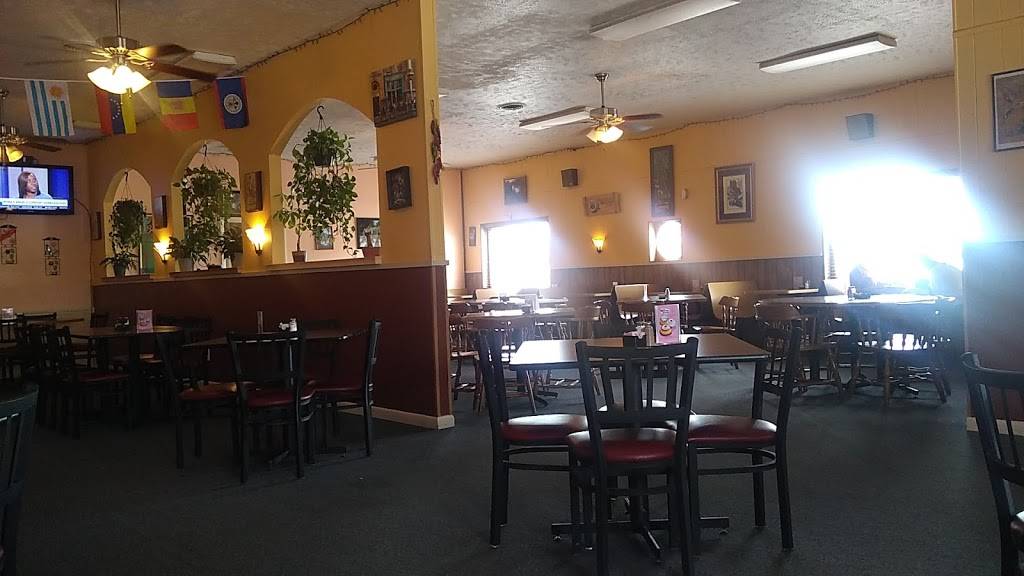 Del Sol Mexican Restaurant | restaurant | 2177 N Roberts Ave, Lumberton, NC 28358, USA | 9107394001 OR +1 910-739-4001