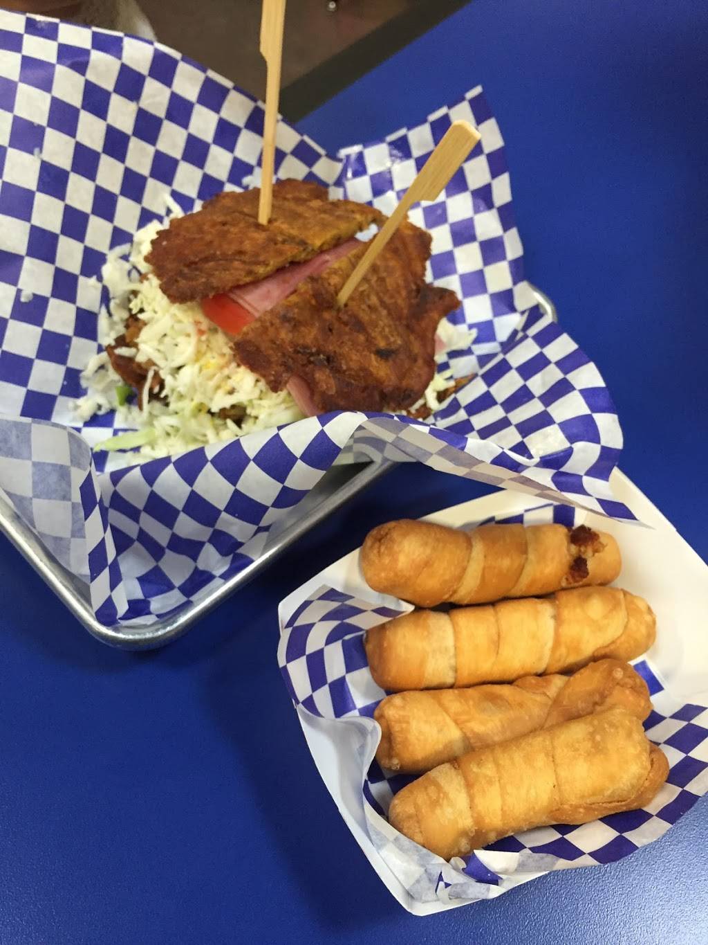 La Sabrosita Restaurant & Catering | restaurant | 733 Pleasant Hill Rd suite 1120, Lilburn, GA 30047, USA | 4045102520 OR +1 404-510-2520