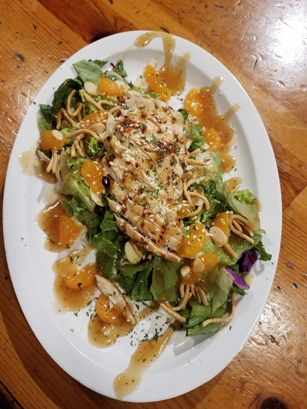 Thelmas Family Restaurant | restaurant | 337 W Big Bear Blvd, Big Bear, CA 92314, USA | 9095857005 OR +1 909-585-7005