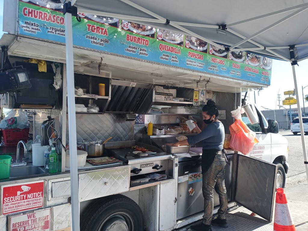 El Quetzal Churrascos | restaurant | 1000 W 43rd St, Los Angeles, CA 90037, USA | 2138643042 OR +1 213-864-3042