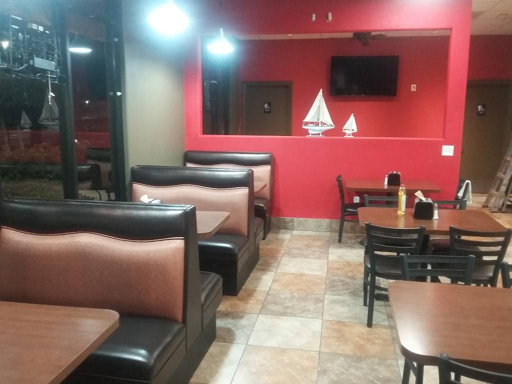 Mariscos y Taqueria El Capitan | restaurant | 1219 N Carpenter Rd, Modesto, CA 95351, USA | 2094080831 OR +1 209-408-0831