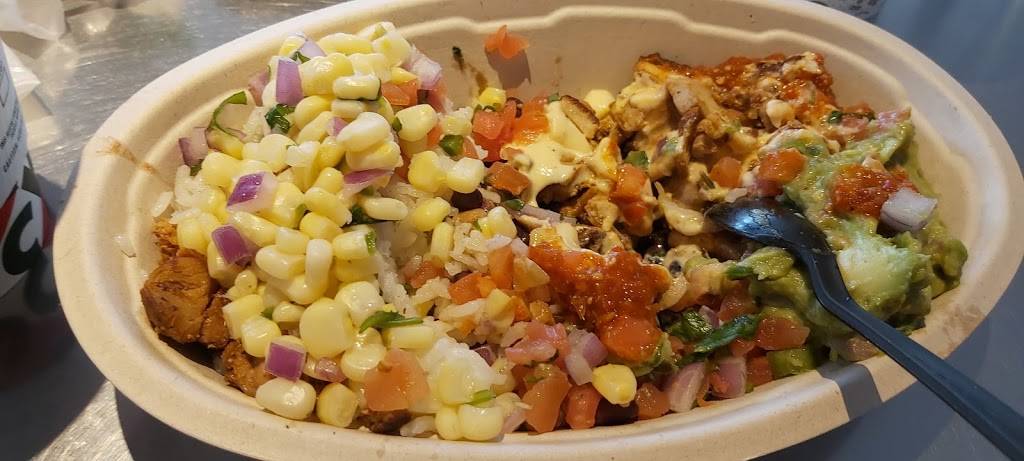 Chipotle Mexican Grill | restaurant | 7515 S University Blvd, Littleton, CO 80122, USA | 3037977001 OR +1 303-797-7001