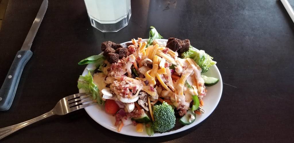 Ruby Tuesday | restaurant | 7806 E Skelly Dr, Tulsa, OK 74145, USA | 9186220781 OR +1 918-622-0781