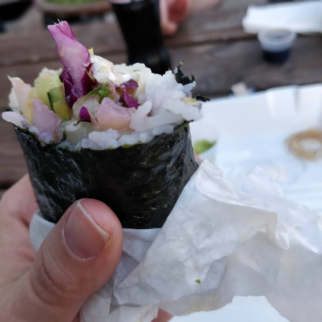 Rollin’ Fresh Sushiritos and Poke’- NW 23rd | restaurant | 1845 NW 23rd Pl, Portland, OR 97210, USA | 5036801182 OR +1 503-680-1182