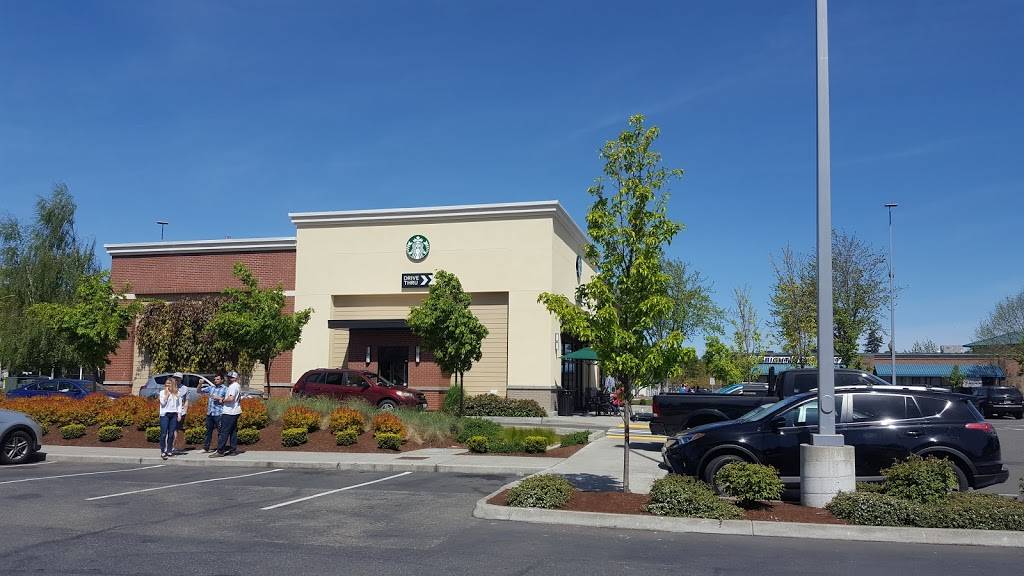 Starbucks | cafe | 4131 Martin Way E, Olympia, WA 98516, USA | 3609235910 OR +1 360-923-5910