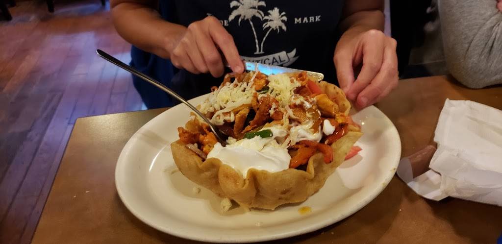 Alejandros Mexican Grill | restaurant | 127 Campbell Ave SE, Roanoke, VA 24011, USA | 5404007053 OR +1 540-400-7053