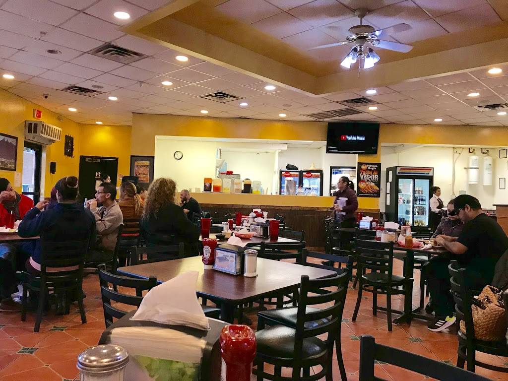 Tostada Regia Park Place | restaurant | 8024 Park Pl Blvd, Houston, TX 77087, USA | 7137509688 OR +1 713-750-9688