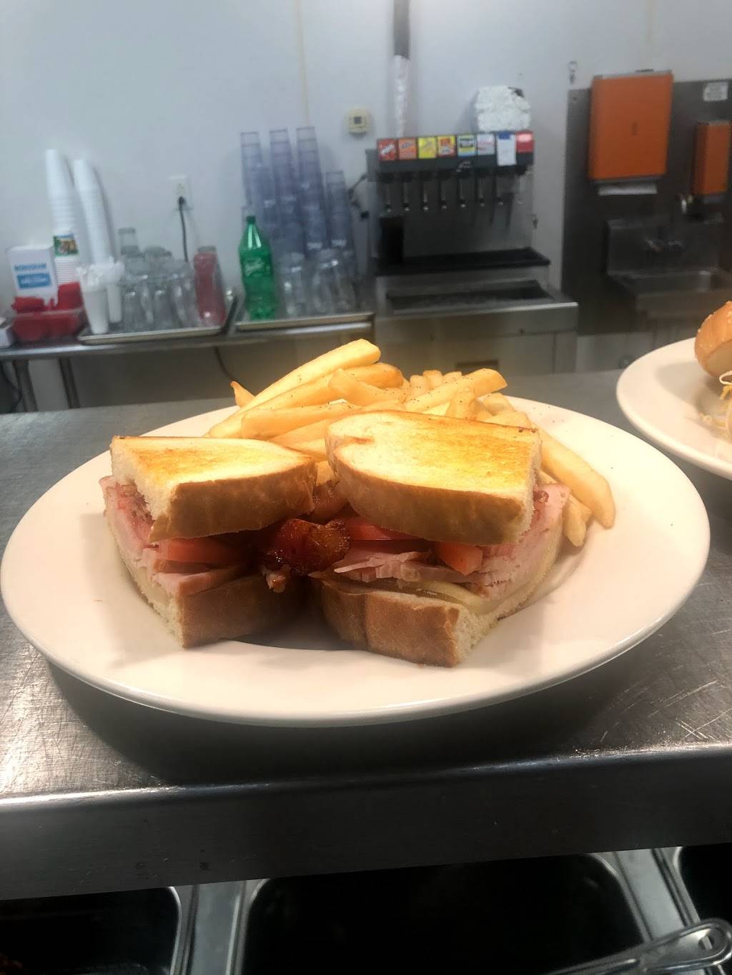 Ari’s Pancake House | restaurant | 2150 Independence Drive suite E &, F, Greenwood, IN 46143, USA | 3178932268 OR +1 317-893-2268