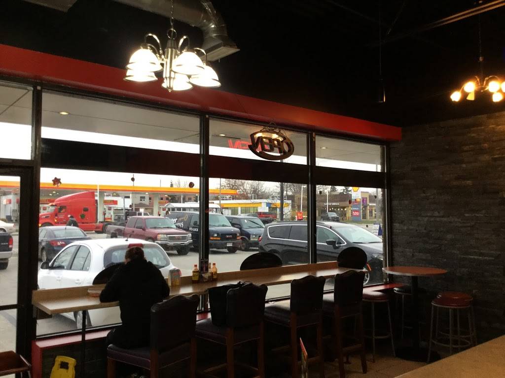 Bobby Burrito & Taco | restaurant | 3580 Tecumseh Rd E, Windsor, ON N8W 1H6, Canada | 5199158488 OR +1 519-915-8488