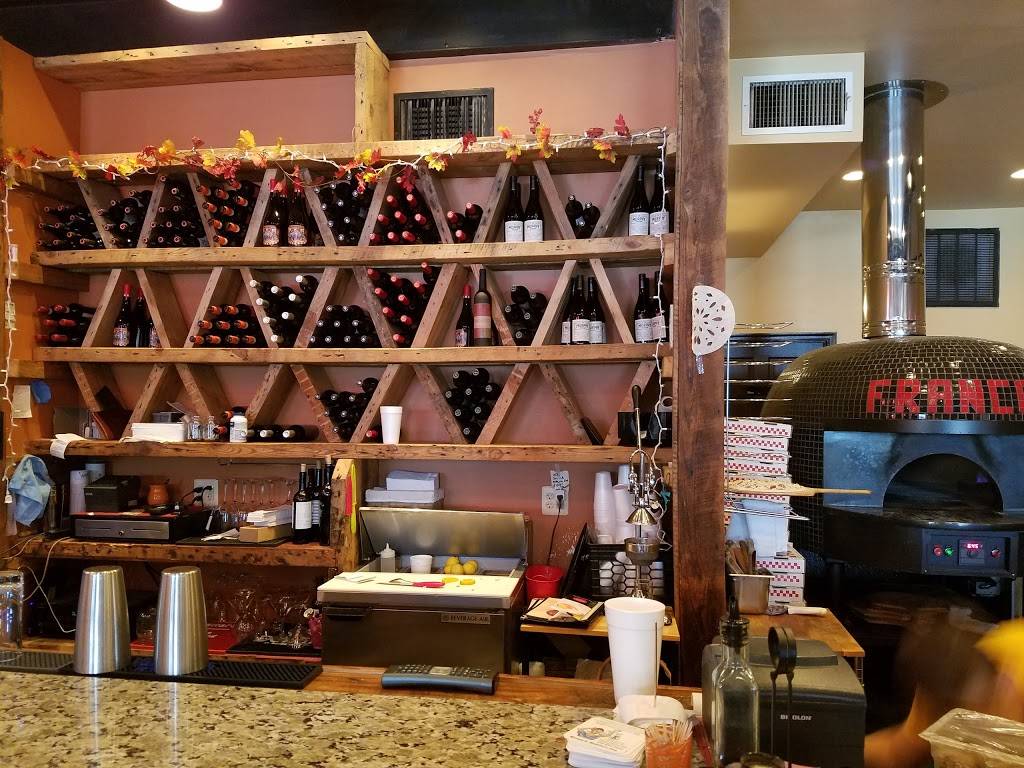 Francos Italian Bistro Catonsville | restaurant | 805 Frederick Rd, Catonsville, MD 21228, USA | 4107880075 OR +1 410-788-0075