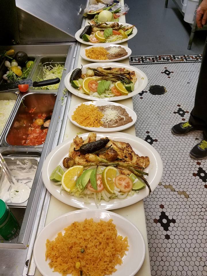 El Patroncito Taqueria inc | restaurant | 5157 N Lincoln Ave, Chicago, IL 60625, USA | 7732715176 OR +1 773-271-5176