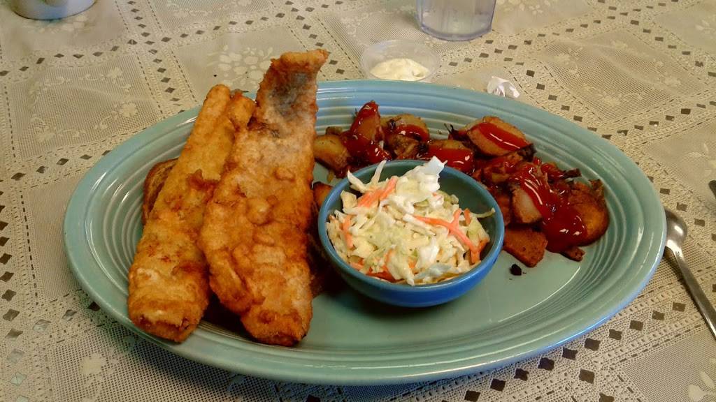 Lighthouse Family Restaurant | restaurant | 201 S Walnut St, Rochester, IL 62563, USA | 2174982000 OR +1 217-498-2000