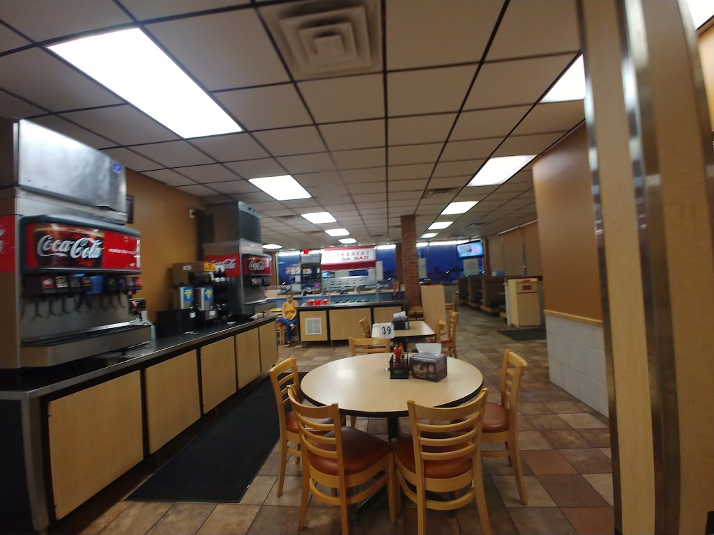 Dairy Queen | restaurant | 5344 TX-44, Freer, TX 78357, USA | 3613946151 OR +1 361-394-6151