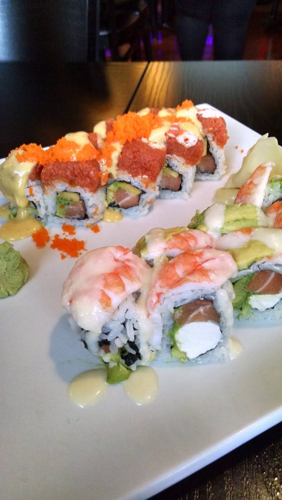 Fusion Sushi | restaurant | 3963 Pacific Coast Hwy, Torrance, CA 90505, USA | 3103782990 OR +1 310-378-2990