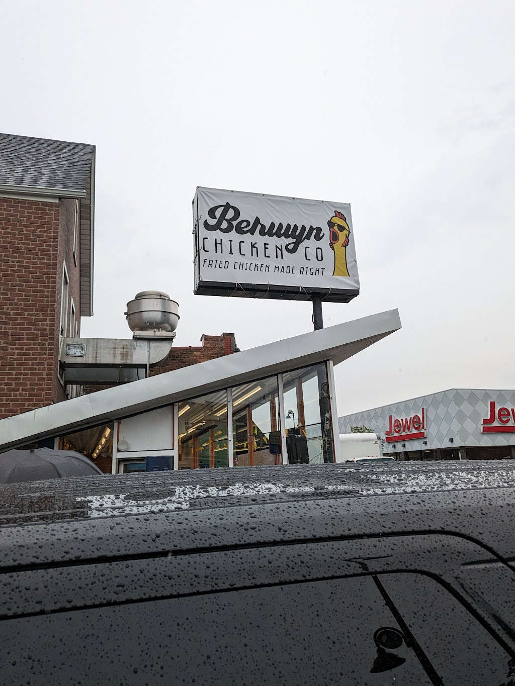 Berwyn Chicken Co. | restaurant | 7021 Roosevelt Rd Unit 1, Berwyn, IL 60402, USA | 7088984446 OR +1 708-898-4446