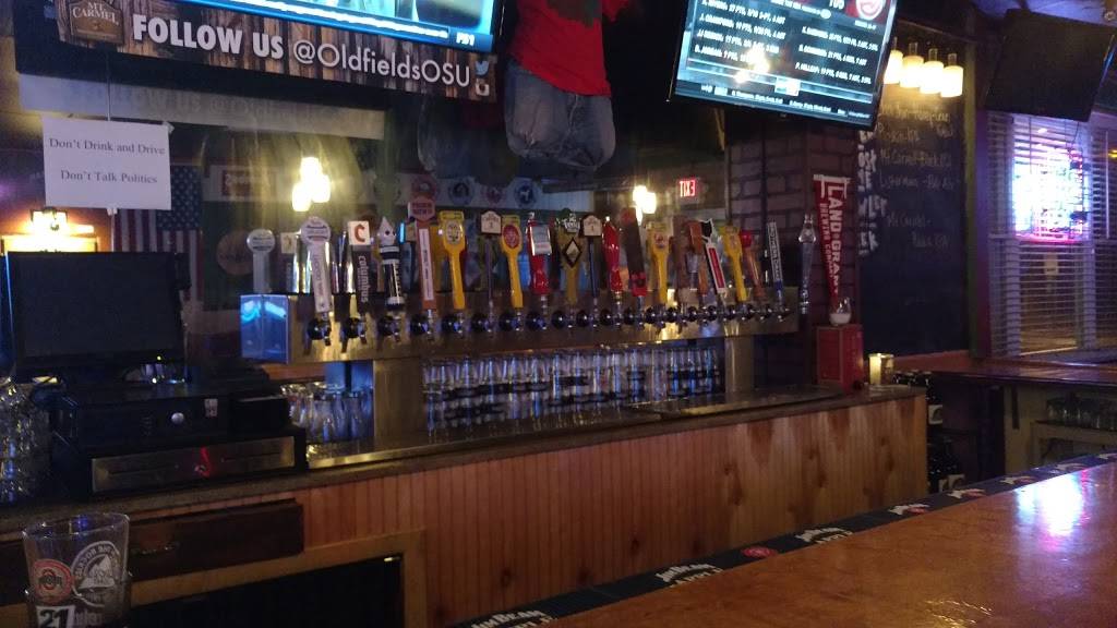 Oldfields North Fourth Tavern | meal takeaway | 1571 N 4th St, Columbus, OH 43201, USA | 6142915598 OR +1 614-291-5598