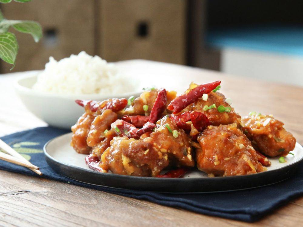 Kings Chef Chinese Food | restaurant | 1660 E 63rd St #3502, Kansas City, MO 64110, USA | 8163613355 OR +1 816-361-3355