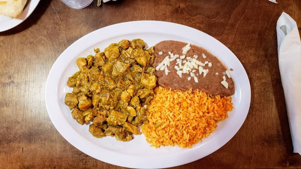 Taqueria San Andres | restaurant | 961 W Magnolia Ave Ste D, Fort Worth, TX 76104, USA | 6822503542 OR +1 682-250-3542