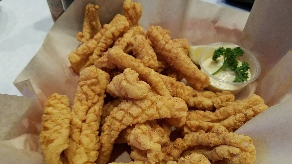 Claws Restaurant | restaurant | 11450 South St, Cerritos, CA 90703, USA | 5628601514 OR +1 562-860-1514