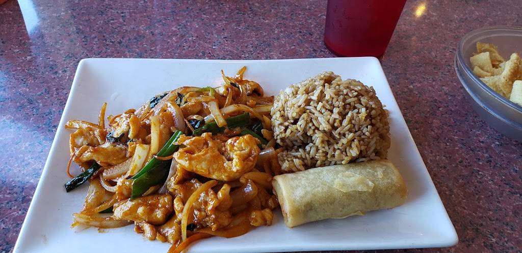 China Gate Chinese Restaurant | restaurant | 2340 Satellite Blvd NW, Duluth, GA 30096, USA | 6784731688 OR +1 678-473-1688