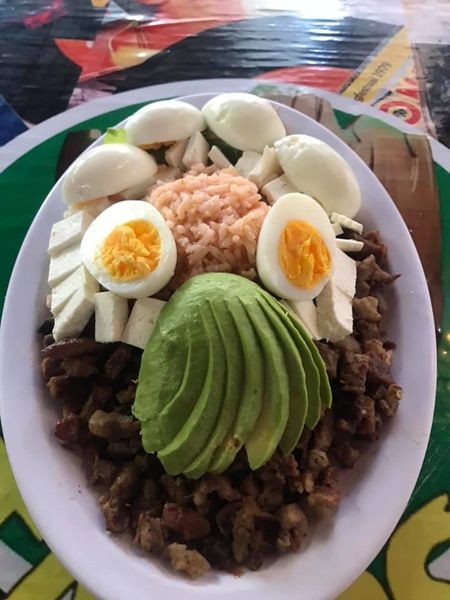 EL TACO FIT | restaurant | 5893 W Indian School Rd, Phoenix, AZ 85031, USA | 6232473039 OR +1 623-247-3039