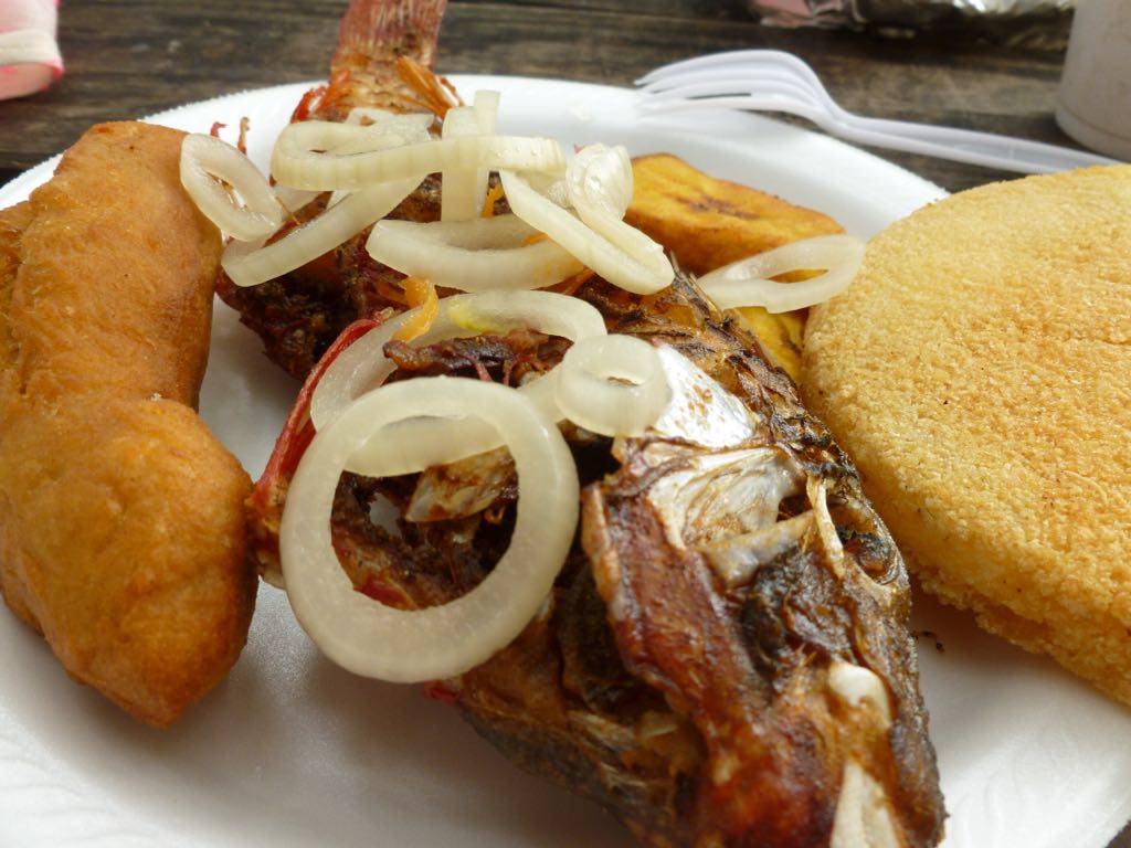 Yard Jerk | restaurant | 2099 E Main St, Bridgeport, CT 06610, USA | 2036124759 OR +1 203-612-4759