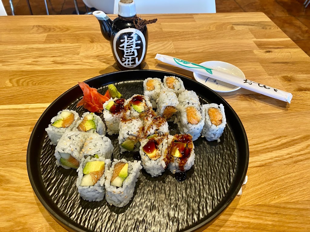 Sushime Asian Bistro | restaurant | 6290 University Dr NW a, Huntsville, AL 35806, USA | 2568958484 OR +1 256-895-8484