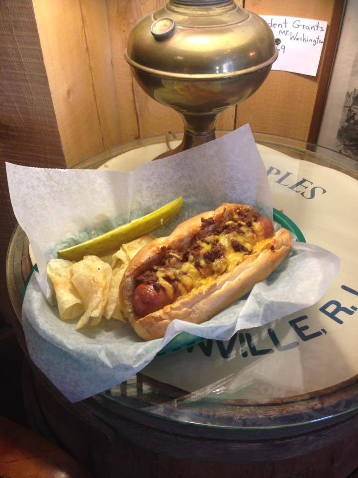 Cardigan Country Store & Orchard Bistro | cafe | 231 Lake St, Bristol, NH 03222, USA | 6037440303 OR +1 603-744-0303