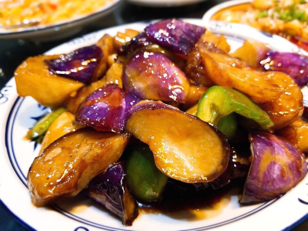 GuYi Restaurant | restaurant | 11677 San Vicente Blvd suite 315, Los Angeles, CA 90049, USA | 4242930988 OR +1 424-293-0988