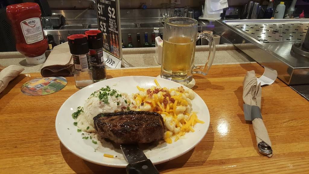 Applebees Grill + Bar | restaurant | 2041-A Beltline Rd SW, Decatur, AL 35601, USA | 2563400114 OR +1 256-340-0114