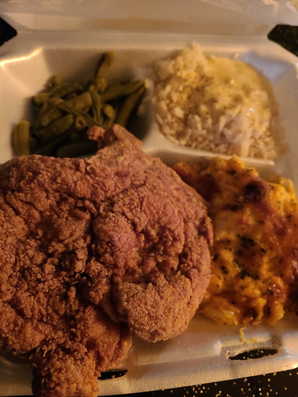 Starlight Cafe | restaurant | 239 Albright Rd, Rock Hill, SC 29730, USA | 8033232075 OR +1 803-323-2075