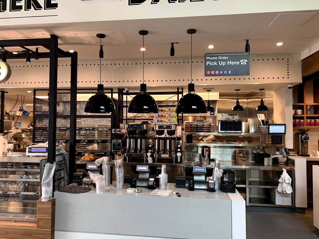 Old New York Deli & Bakery Co | restaurant | 6209 Topanga Canyon Blvd, Woodland Hills, CA 91367, USA | 8188873354 OR +1 818-887-3354