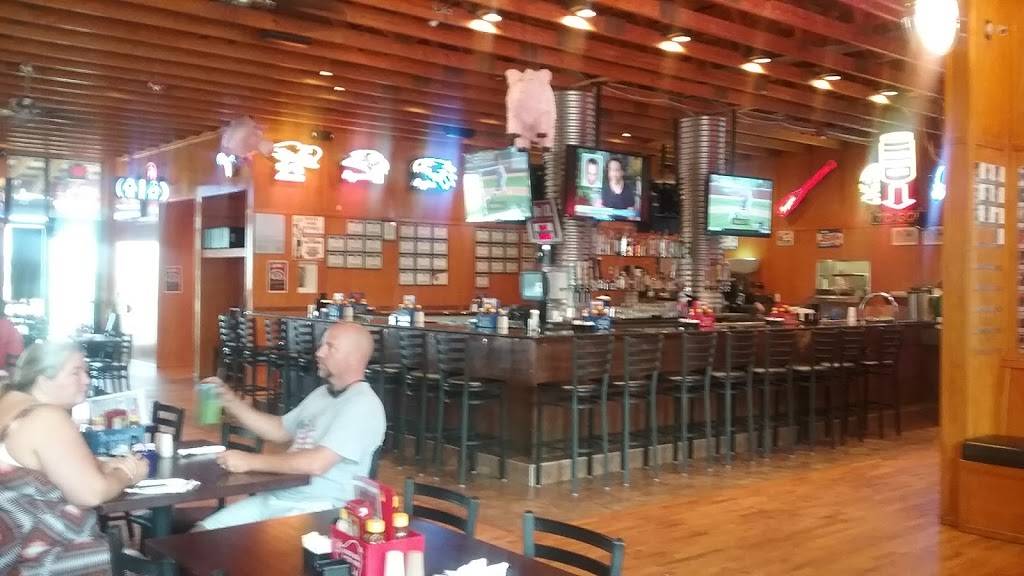 Jethro’s BBQ n’ LakeHouse | restaurant | 1425 SW Vintage Pkwy, Ankeny, IA 50023, USA | 5152894444 OR +1 515-289-4444