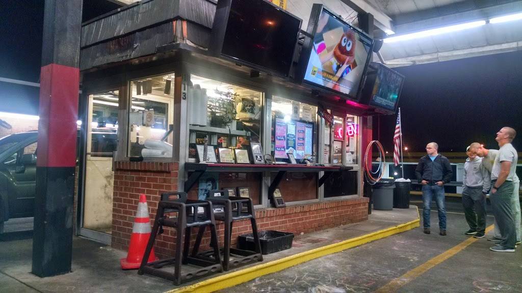 Full Service BBQ | restaurant | 113 S Washington St, Maryville, TN 37804, USA | 8659814414 OR +1 865-981-4414