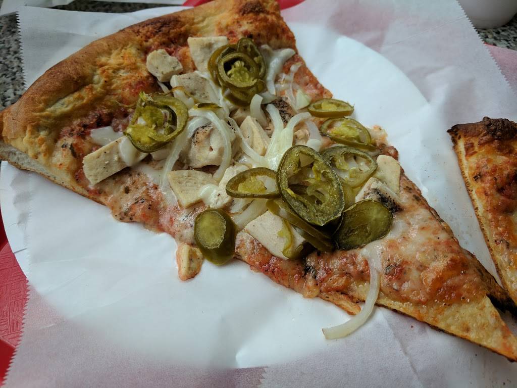 Pizza Man | restaurant | Tree Trail Village Shopping Center, 1250 Tech Dr, Norcross, GA 30093, USA | 7705641944 OR +1 770-564-1944