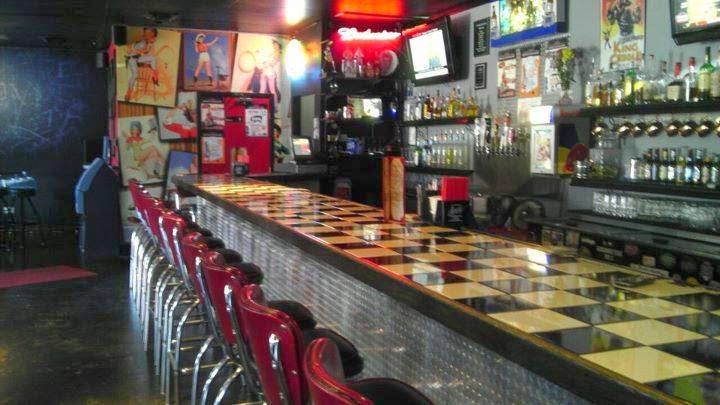 Rockabillies | restaurant | 12363 W 64th Ave, Arvada, CO 80004, USA | 3034211799 OR +1 303-421-1799