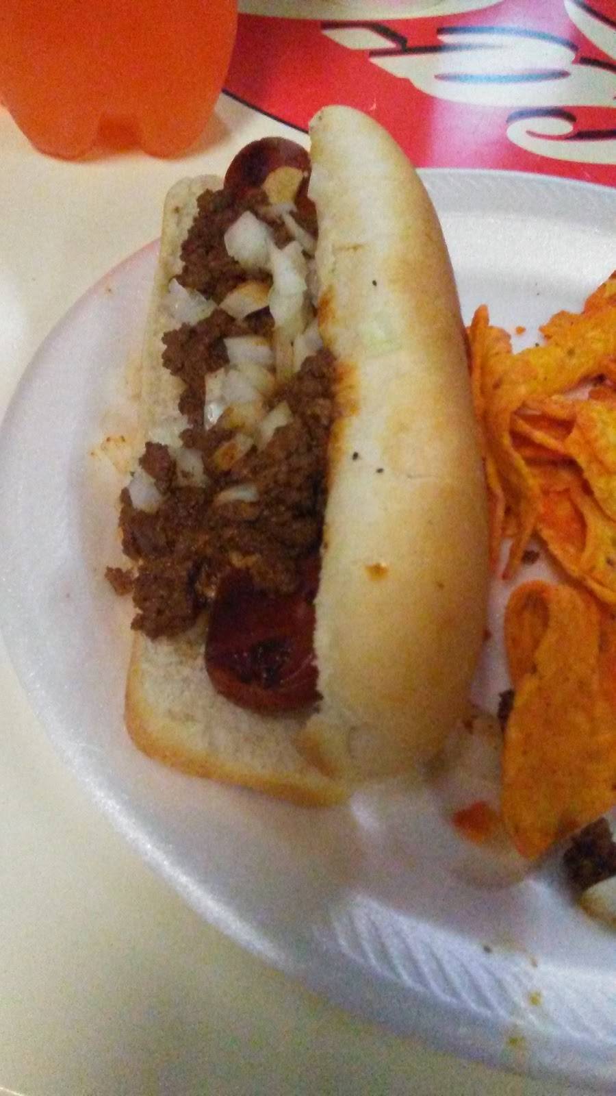 Coney Island | restaurant | 77 S Cherry St, Galesburg, IL 61401, USA | 3093434990 OR +1 309-343-4990