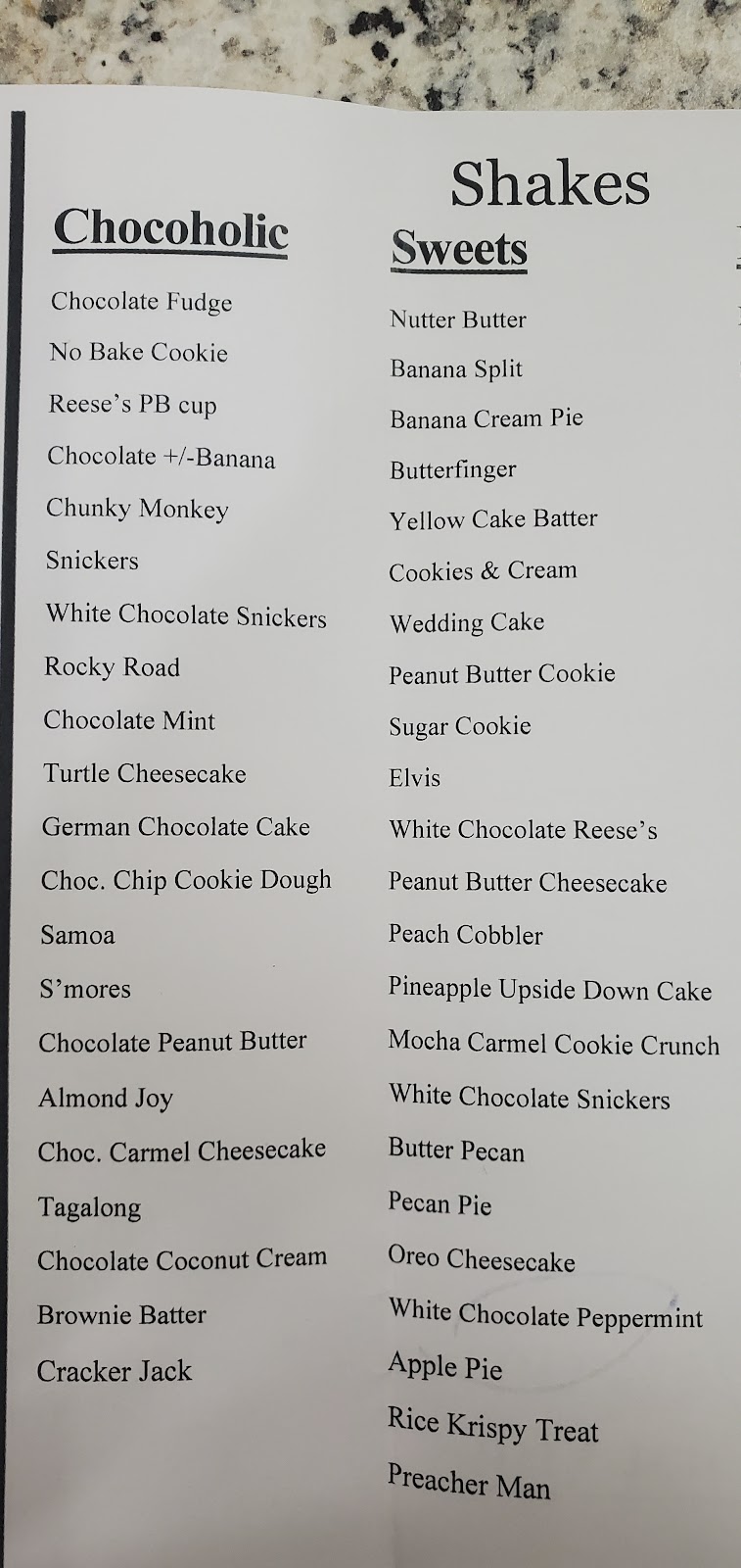 03 Nutrition | restaurant | 2301 W Walnut St Ste.19, Rogers, AR 72756, USA | 9037489395 OR +1 903-748-9395