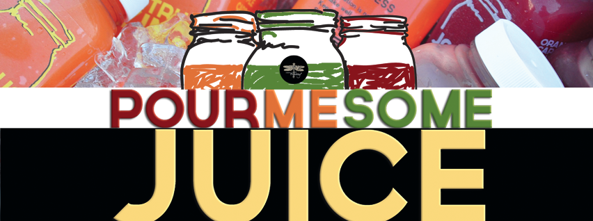 Pour Me Some Juice, LLC | cafe | 101 Jackson Walk Plaza, Jackson, TN 38301, USA | 7316954935 OR +1 731-695-4935