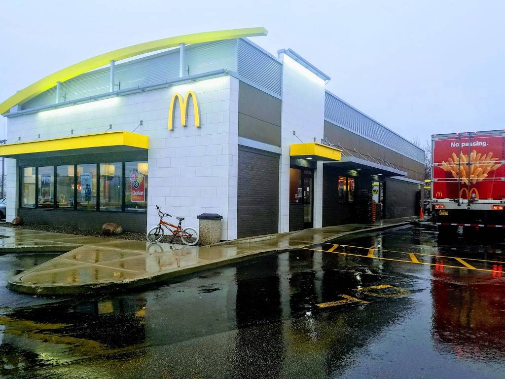 McDonalds | cafe | 3858 Northridge Dr, Rockford, IL 61114, USA | 8158771775 OR +1 815-877-1775