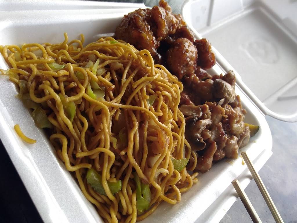 Panda Express | meal takeaway | 2850 National Ave, San Diego, CA 92113, USA | 6197028120 OR +1 619-702-8120