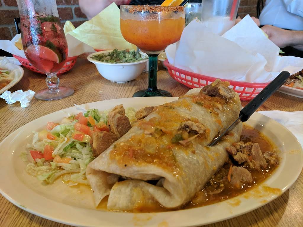 Tepeyac Restaurant & Tequila Sports Bar | meal delivery | 13131 Crossroads Pkwy S, City of Industry, CA 91746, USA | 5626952277 OR +1 562-695-2277