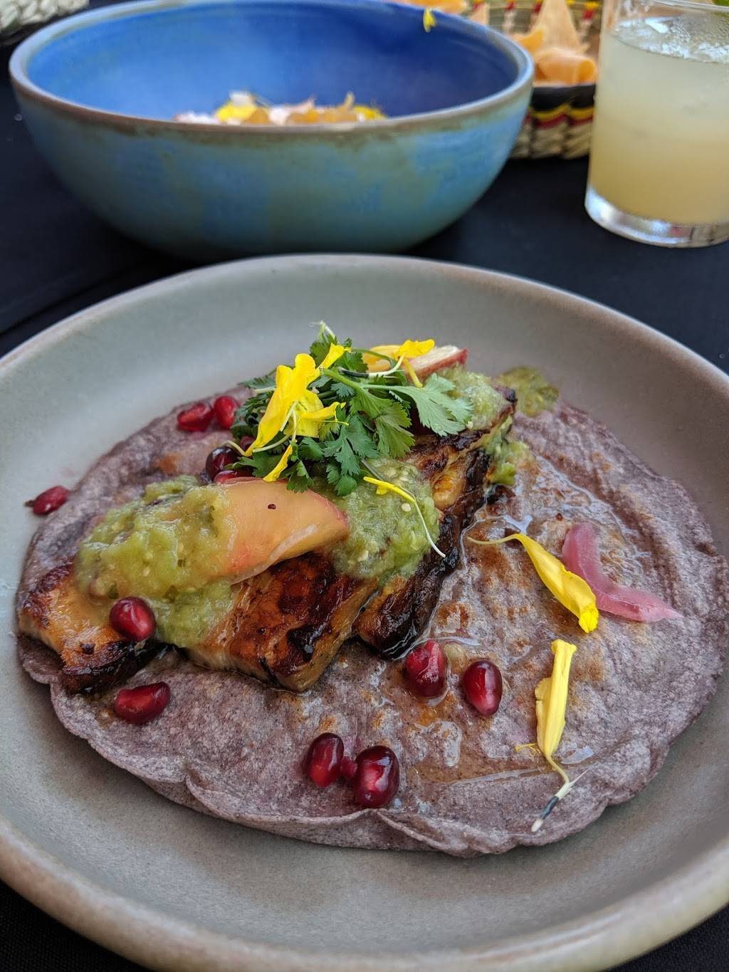 The Project - Corazon Cocina & Taproom | restaurant | 214 State St, Santa Barbara, CA 93101, USA | 8058692820 OR +1 805-869-2820