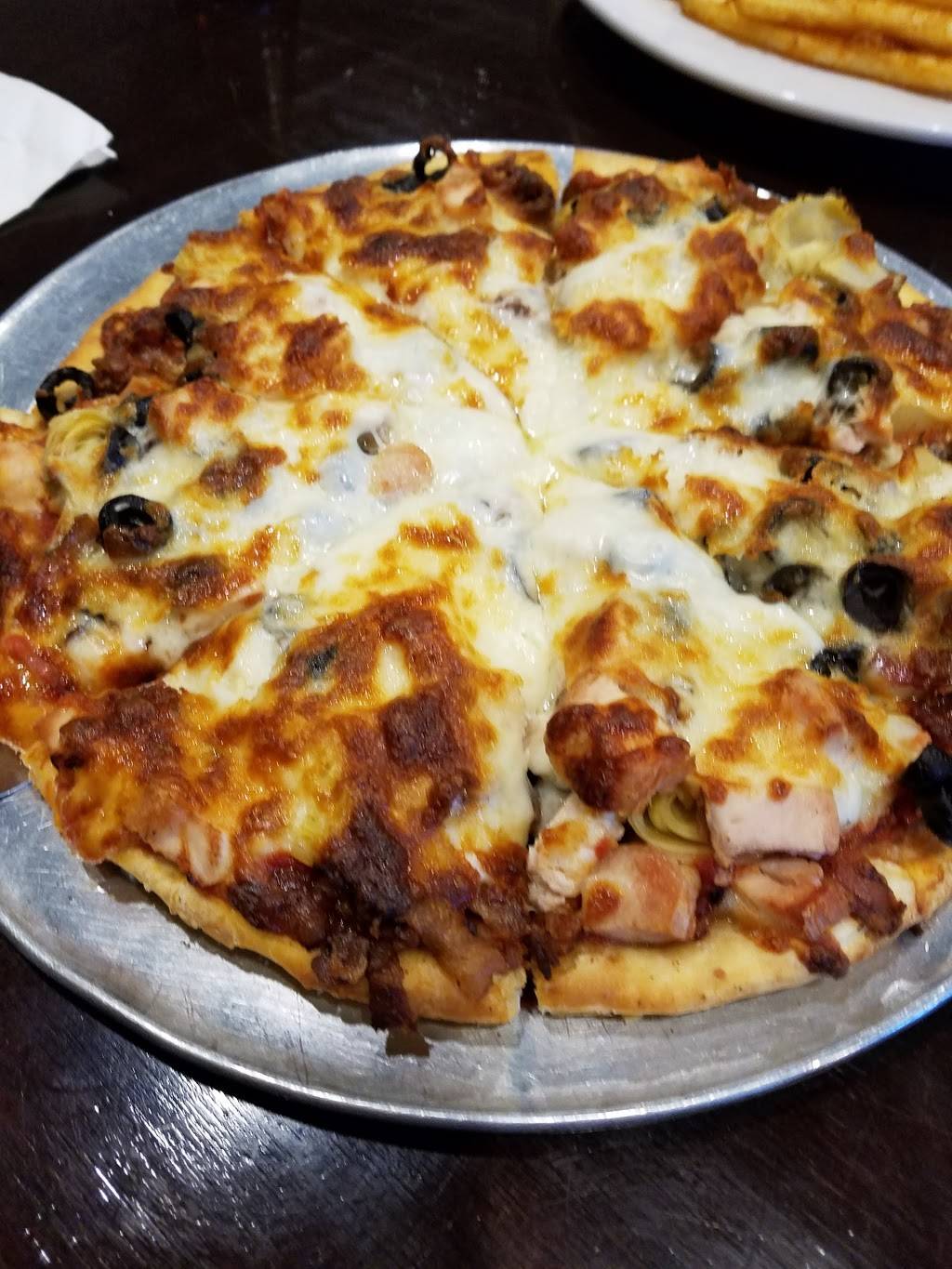 Evviva! Bar & Eatery | meal delivery | 2257, 1017 Front St, Lisle, IL 60532, USA | 6302419955 OR +1 630-241-9955